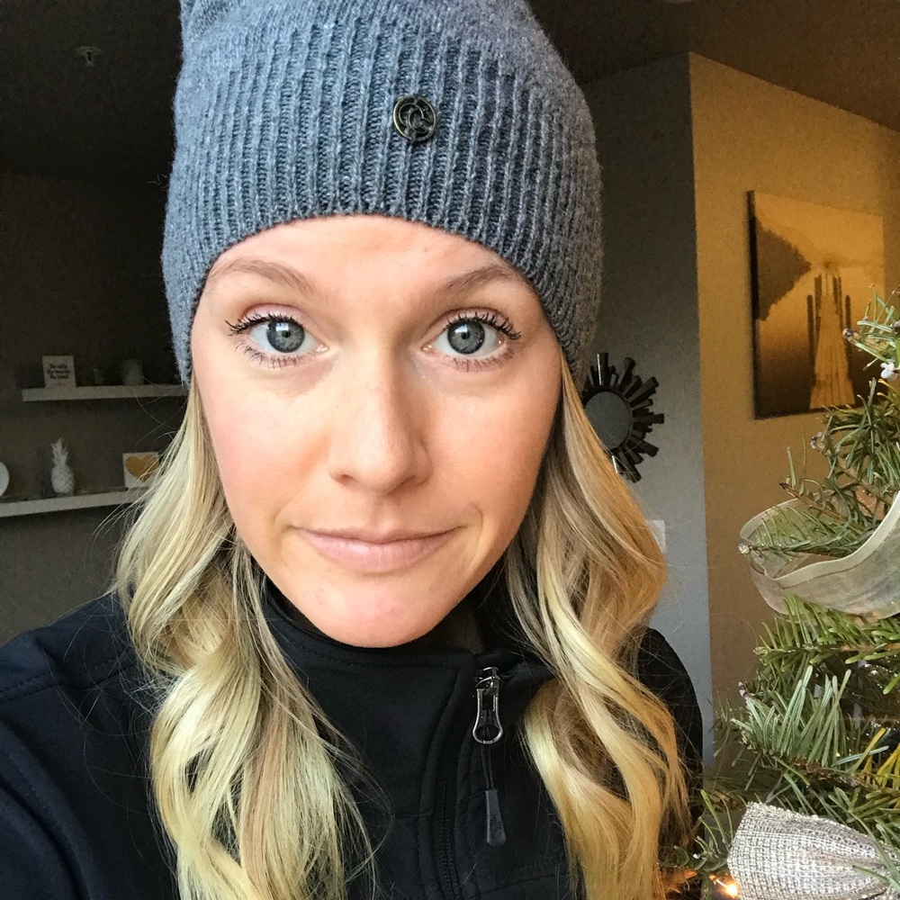 Meet your Posher, Miranda